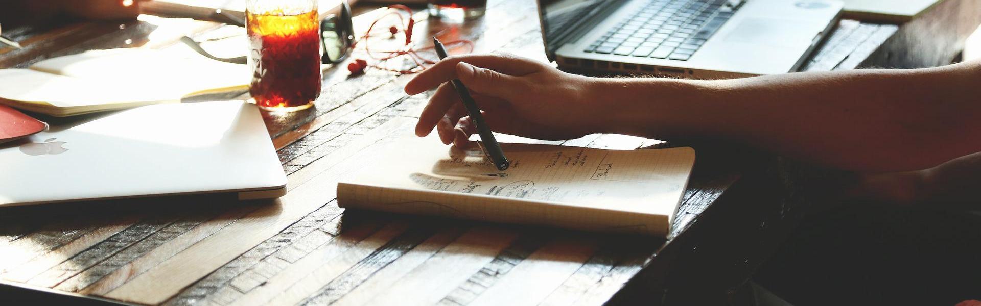 שמירה על כללי כתיבה ועריכה ועל ויז'ואל