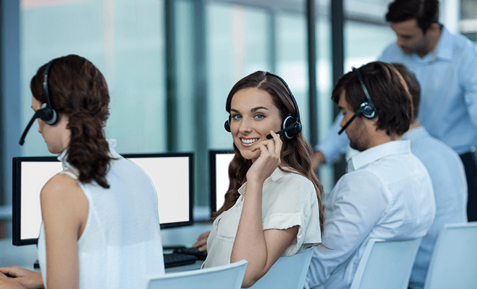 Outsourcing Customer Support in Tech Companies
